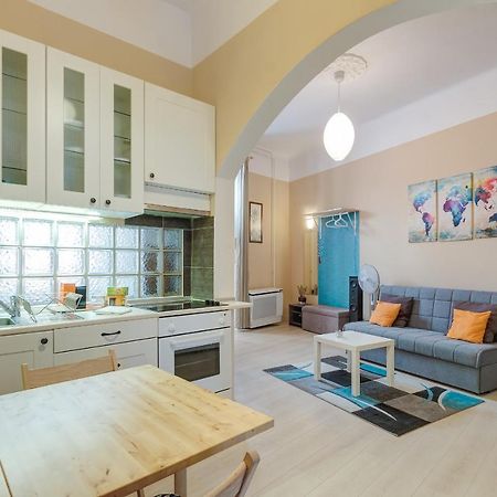 Hi-Bp Origo Apartment ブダペスト エクステリア 写真