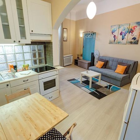 Hi-Bp Origo Apartment ブダペスト エクステリア 写真
