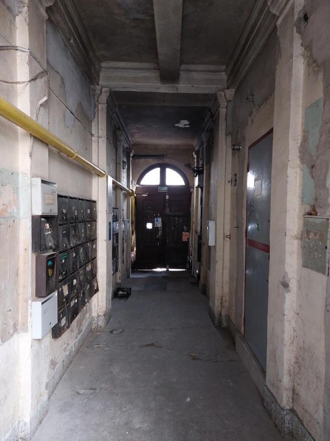 Hi-Bp Origo Apartment ブダペスト エクステリア 写真