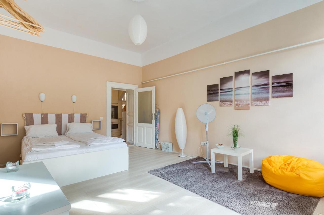 Hi-Bp Origo Apartment ブダペスト エクステリア 写真