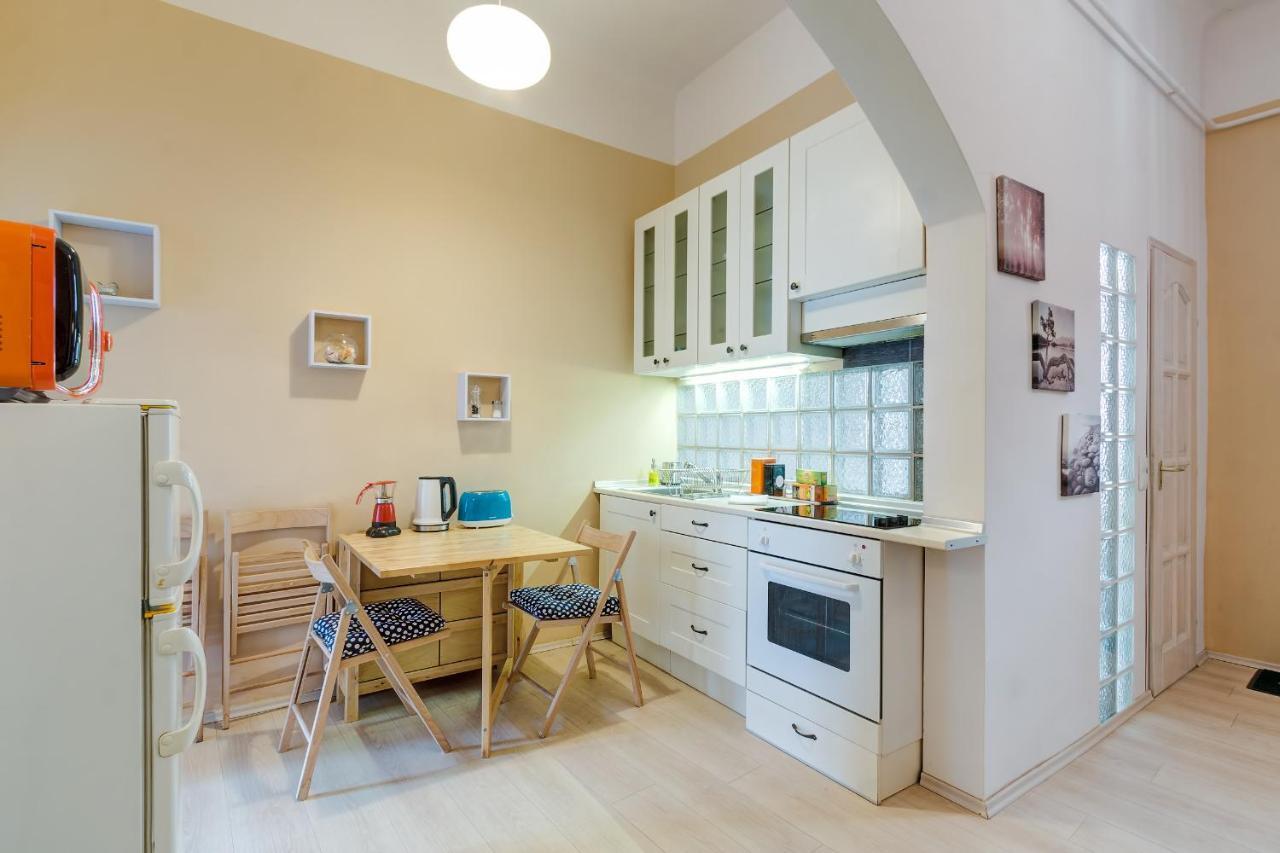 Hi-Bp Origo Apartment ブダペスト エクステリア 写真