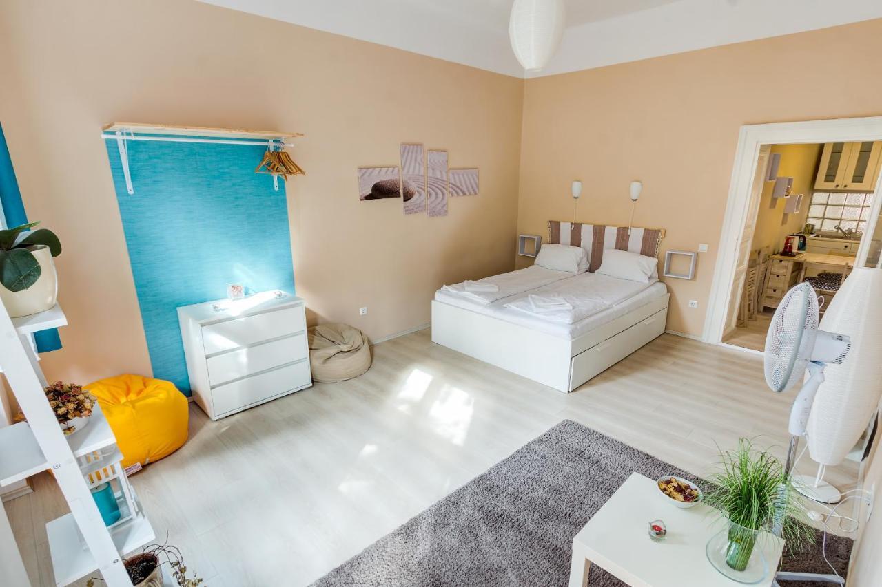 Hi-Bp Origo Apartment ブダペスト エクステリア 写真