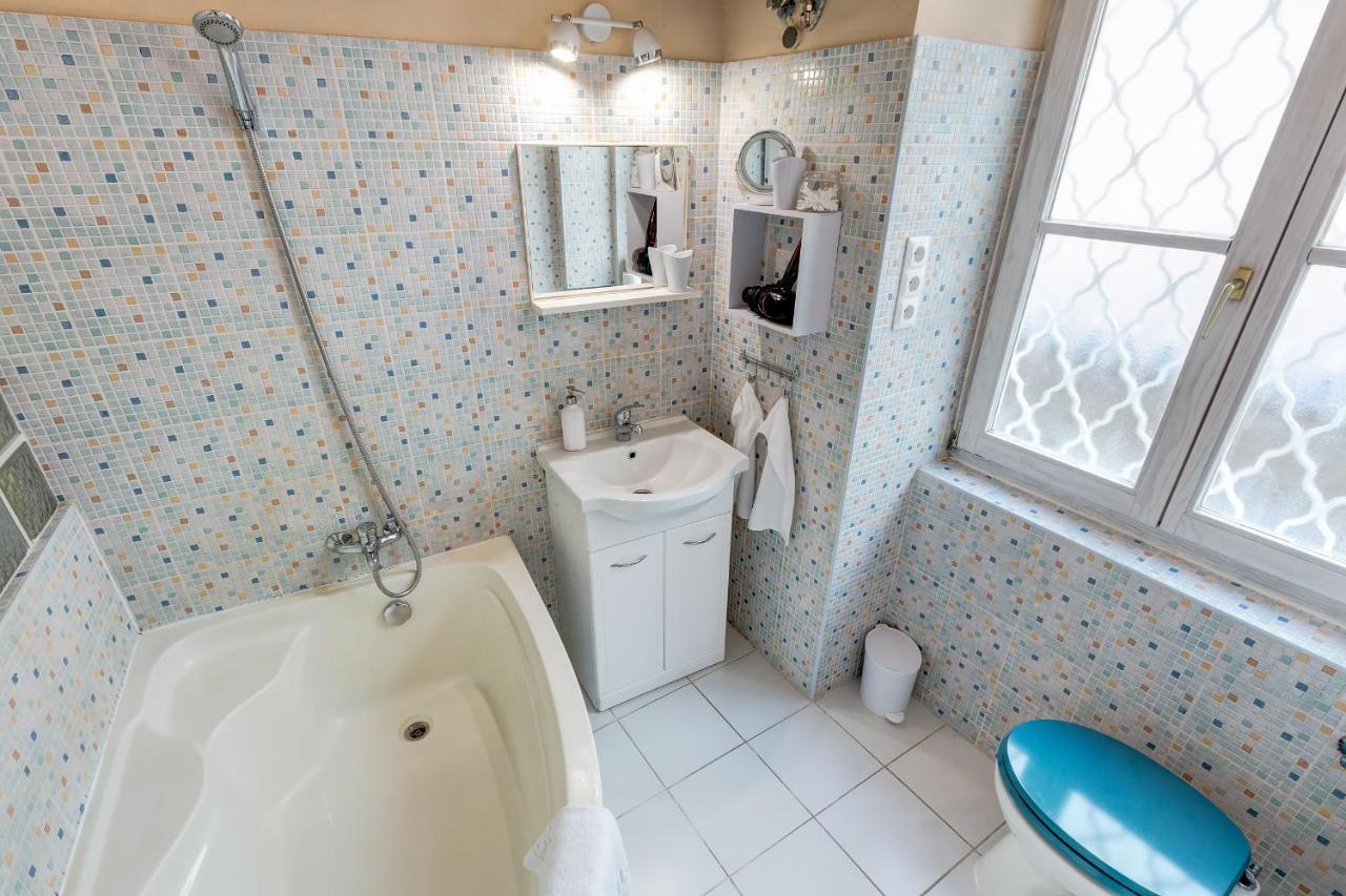 Hi-Bp Origo Apartment ブダペスト エクステリア 写真