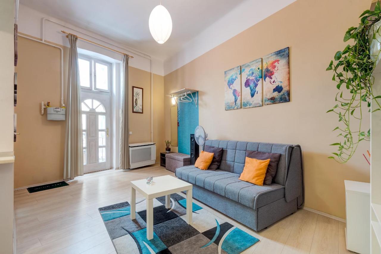 Hi-Bp Origo Apartment ブダペスト エクステリア 写真