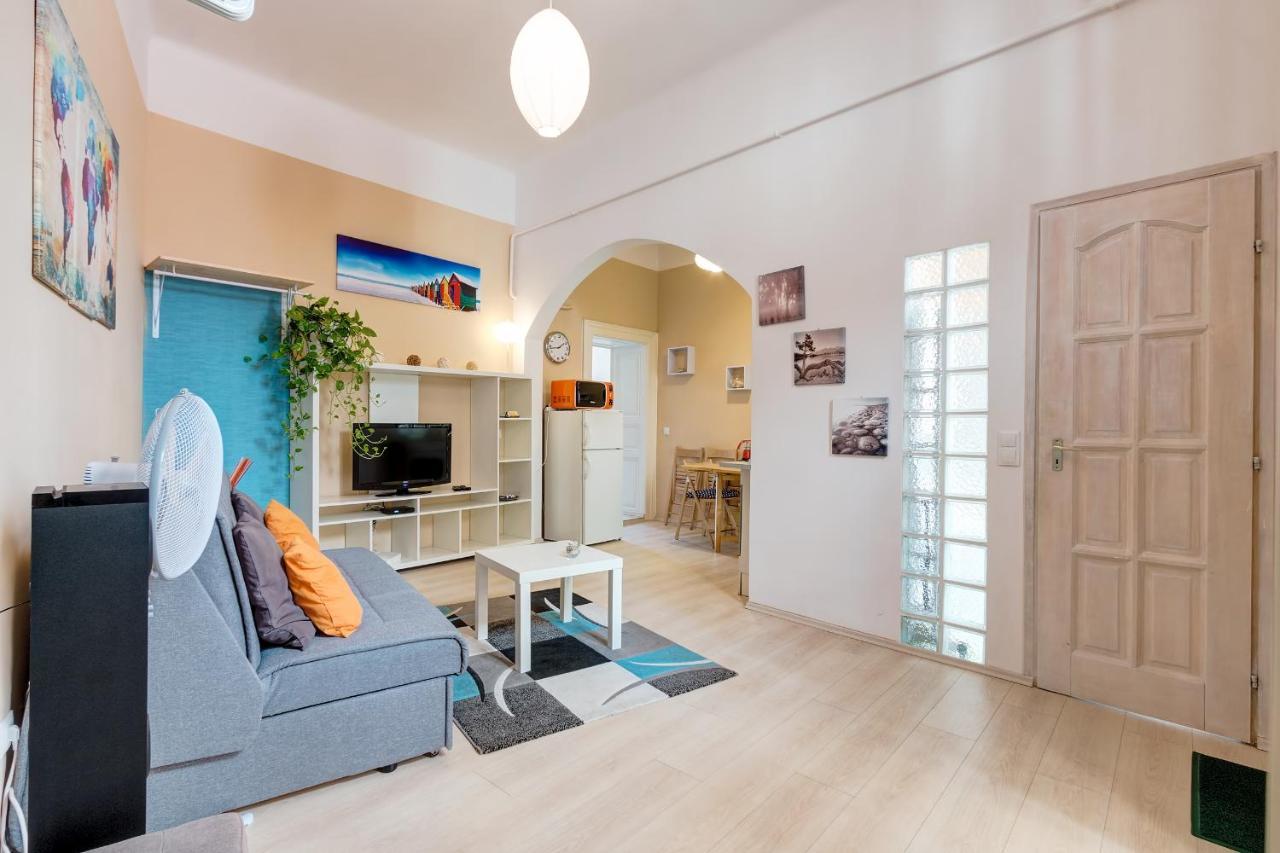 Hi-Bp Origo Apartment ブダペスト エクステリア 写真