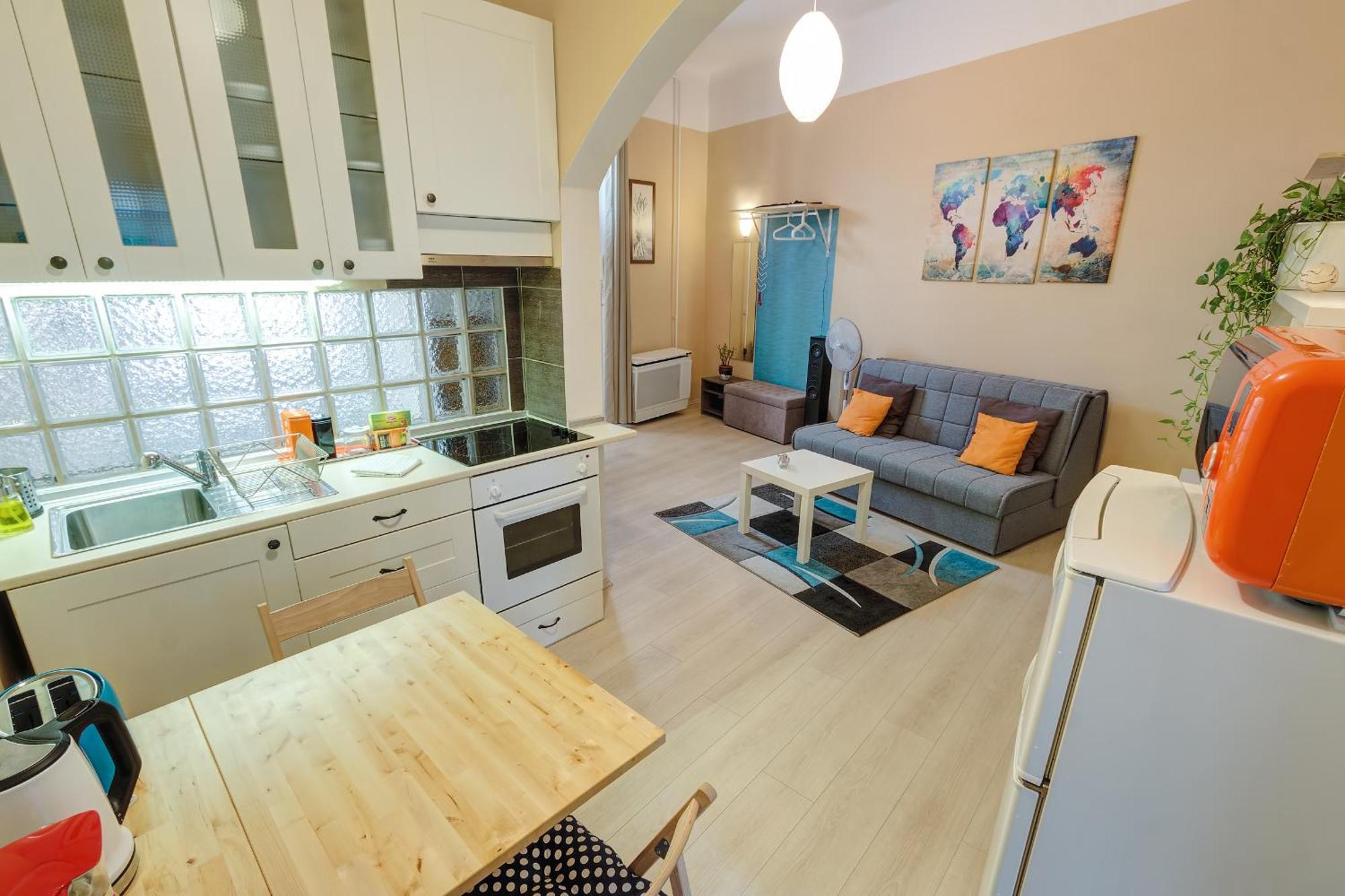 Hi-Bp Origo Apartment ブダペスト エクステリア 写真