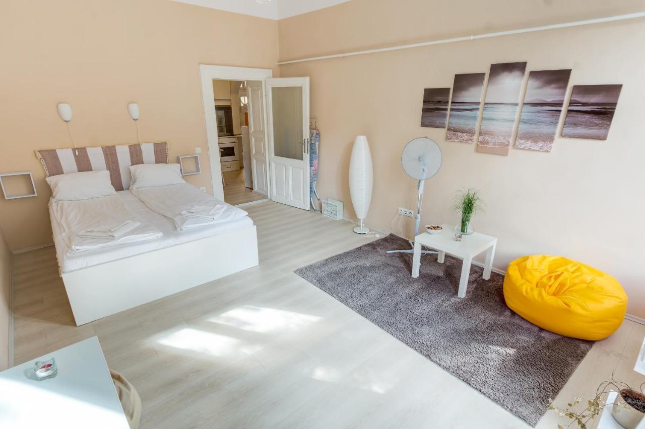 Hi-Bp Origo Apartment ブダペスト エクステリア 写真