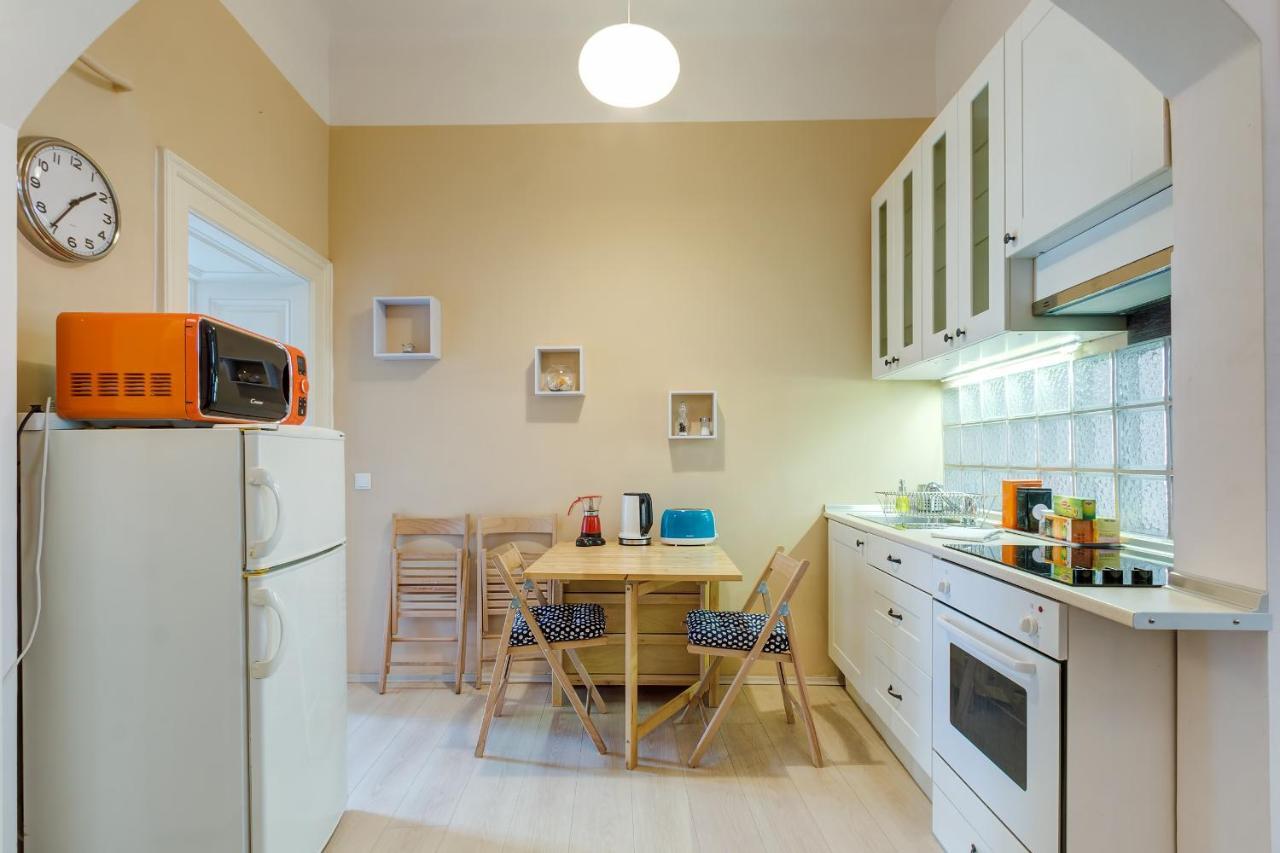 Hi-Bp Origo Apartment ブダペスト エクステリア 写真