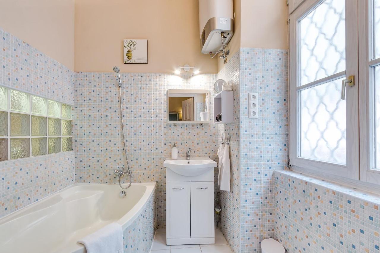 Hi-Bp Origo Apartment ブダペスト エクステリア 写真