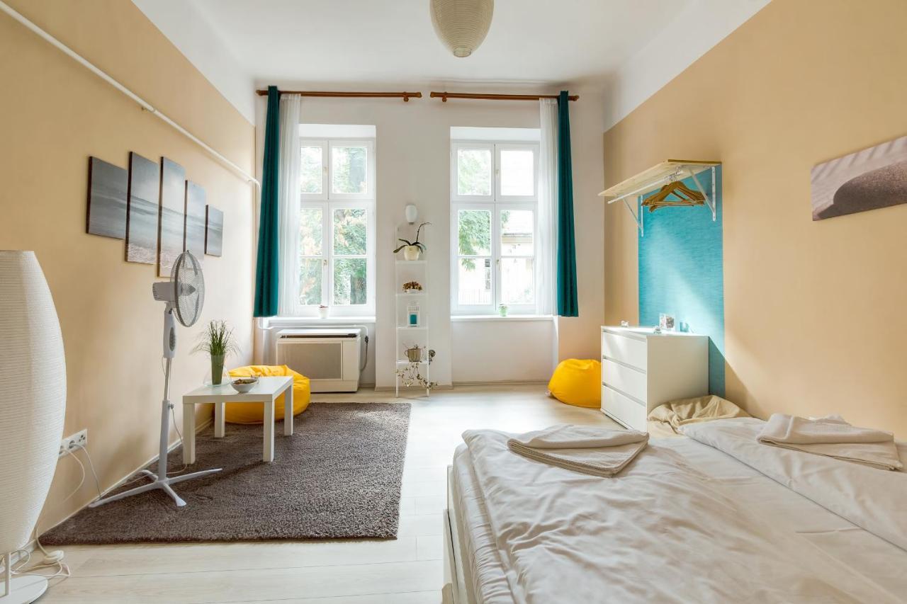 Hi-Bp Origo Apartment ブダペスト エクステリア 写真