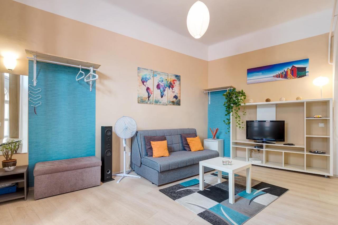 Hi-Bp Origo Apartment ブダペスト エクステリア 写真