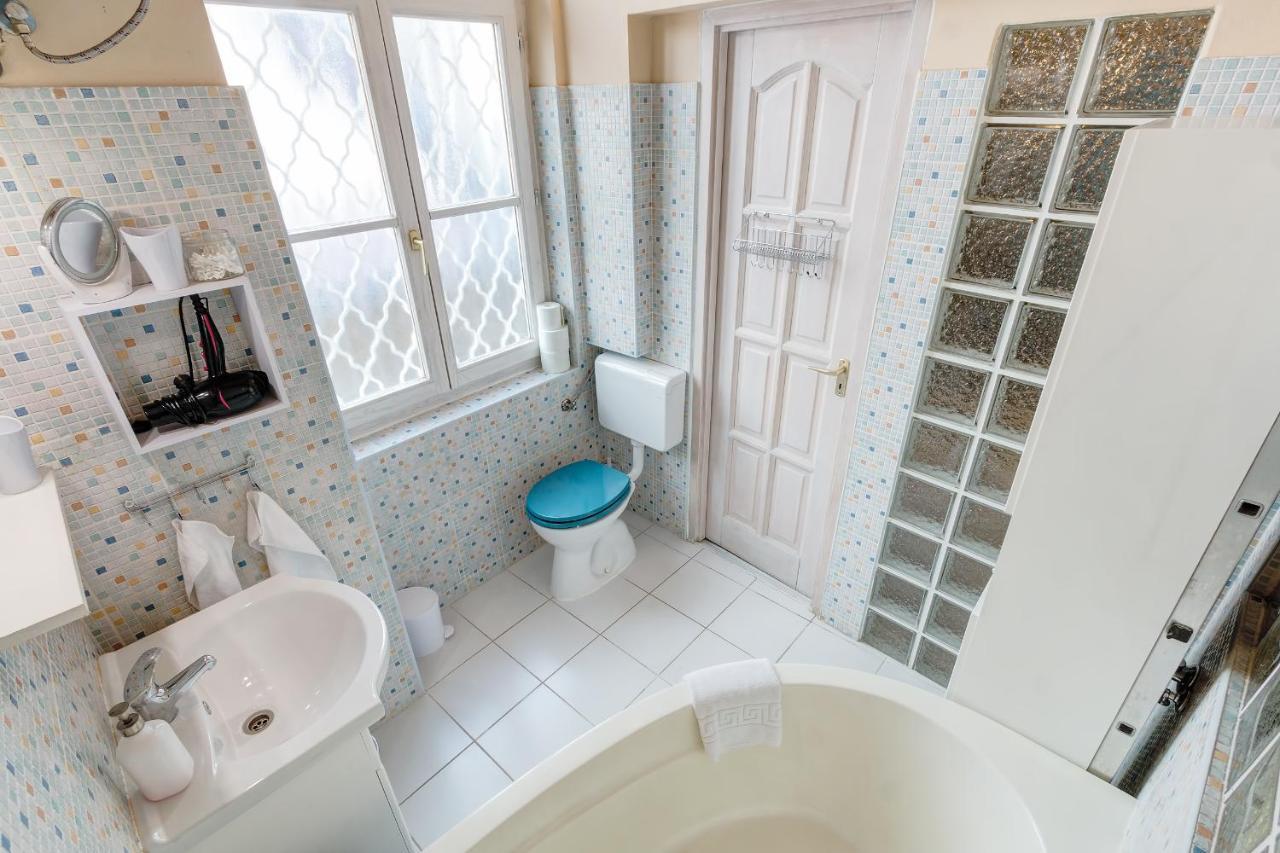 Hi-Bp Origo Apartment ブダペスト エクステリア 写真